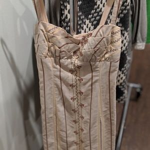 Nanette Lapore dress